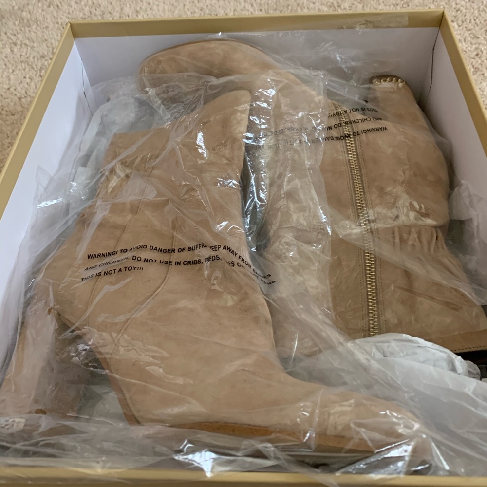 Michael Kors Boots